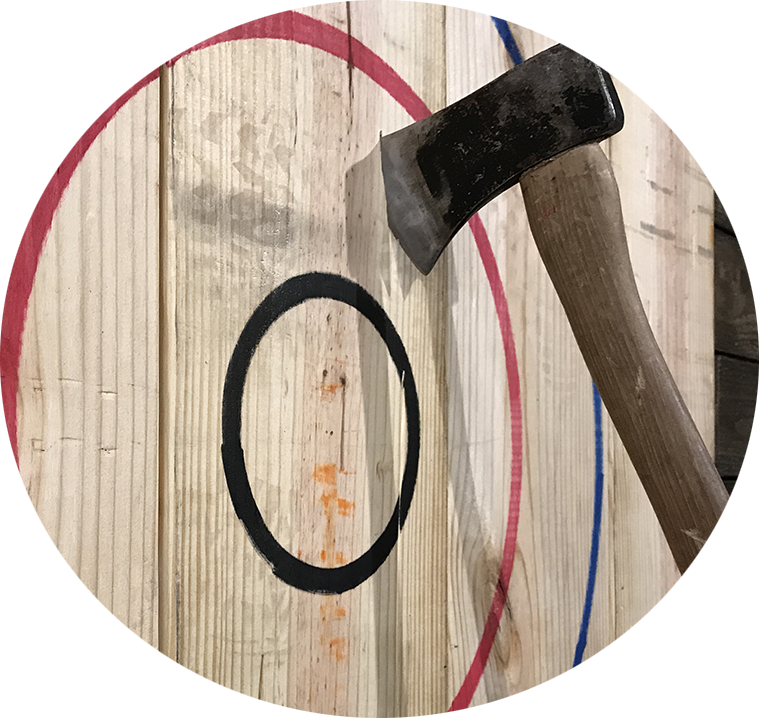 axethrowing