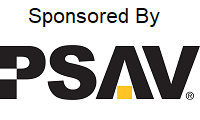 sponsored by psav